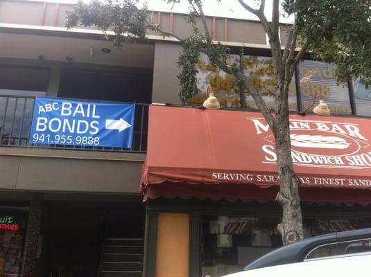 ABC Bail Bonds