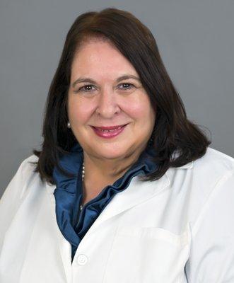 Maureen Downes, M.D.