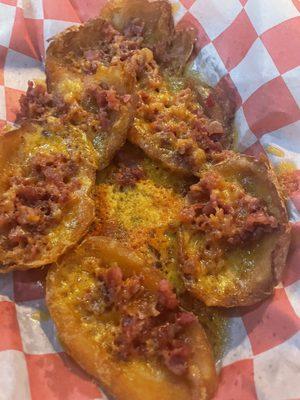 Potato Skins(6)