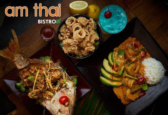 Am Thai Bistro