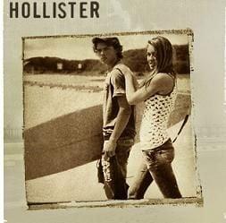 Hollister Co.