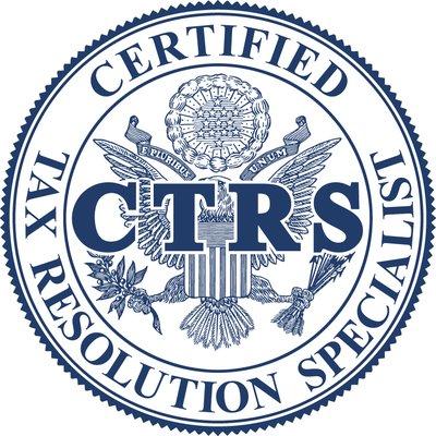 ASTPS.ORG  - American Society of Tax Problem Solvers