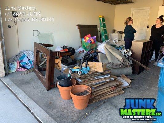 Junk Masterz