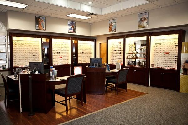 Rockledge-Family Vision Center