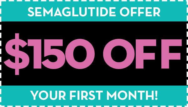 Contact us to save $150 off your first month!