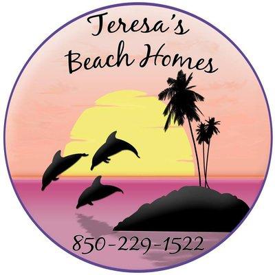 Teresa's Beach Vacation Rental Homes