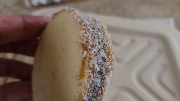 Alfajor