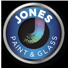 Jones Paint & Glass Roosevelt