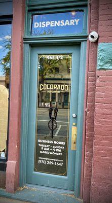 Colorado Grow Company