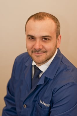 Dr. Michael Nocerino, DDS