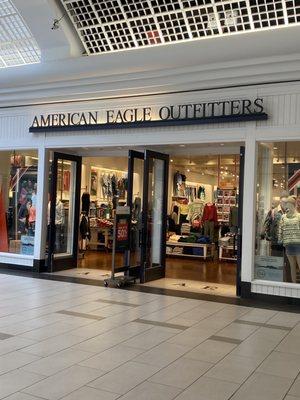 American Eagle