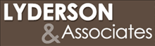 Lyderson & Associates logo