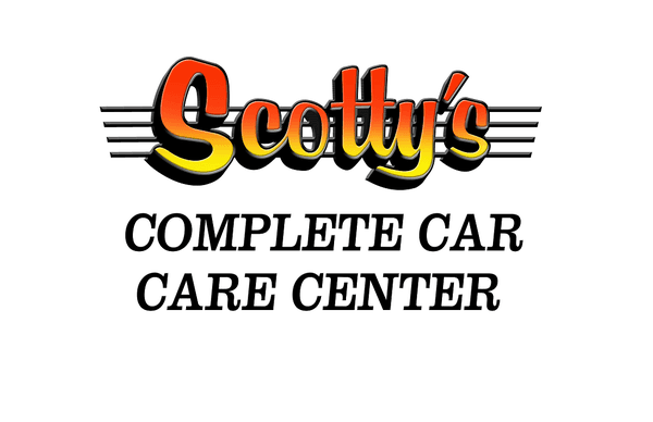 Scotty's Complete Car Care Center