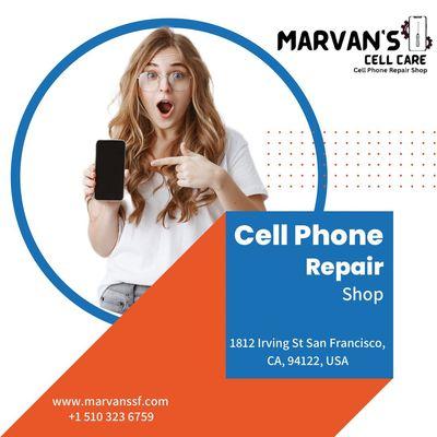 Marvan’s Cell Care