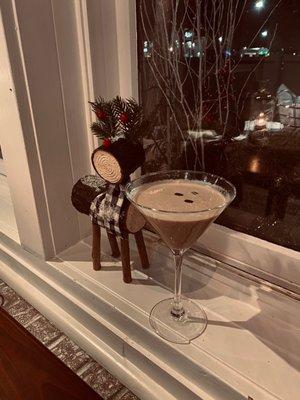 Expresso Martini