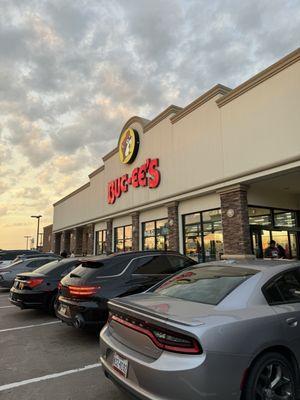 Buc-ee's