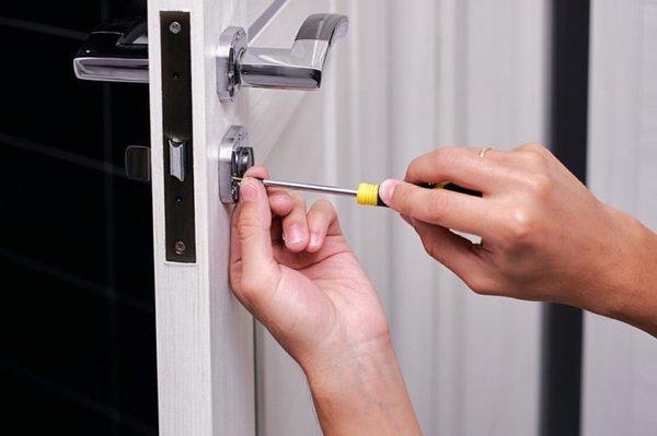 MLS Locksmith