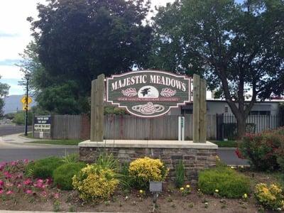 Majestic Oaks Manufactured Home Community