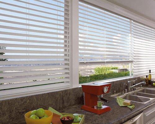 Choose Aero Shade Co Inc. for all of your Los Angeles homes' window coverings. Get high-quality custom window treatments for the lowest pric