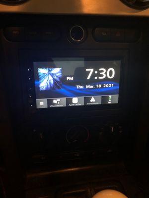 Radio