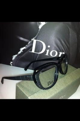 Our Dior selection...