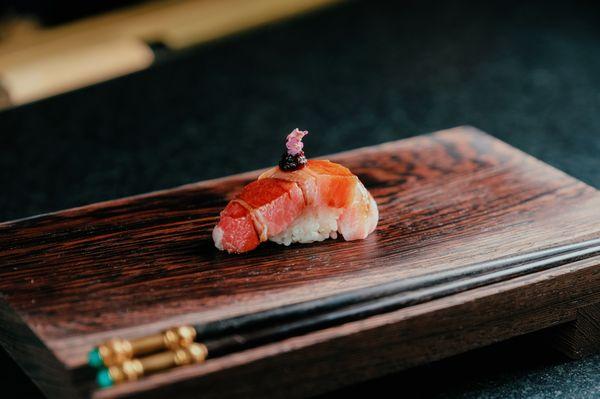 El Secreto Omakase at Faena Miami Beach