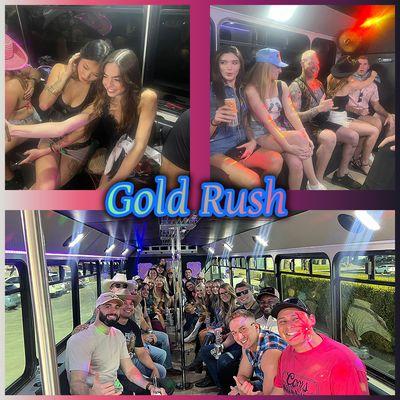 Scottsdale Party Bus & Limo