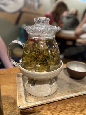 Dobra Tea