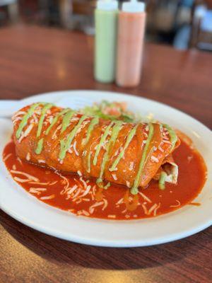 La Fonda Taqueria Y Marisco