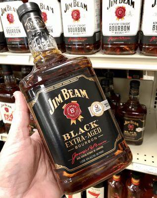 Jim Beam Black