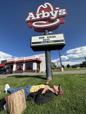 Arby's