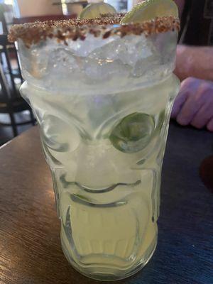 jalapeño Margarita