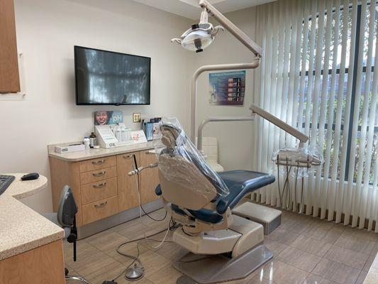 Millennium Dental Associates