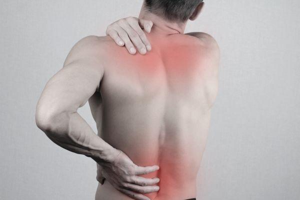 Neck and back pain limiting your mobility and lifestyle? Call today to make an appointment!