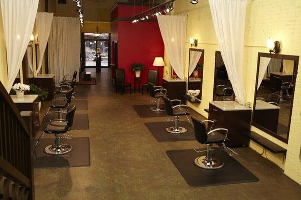 Honore Salon