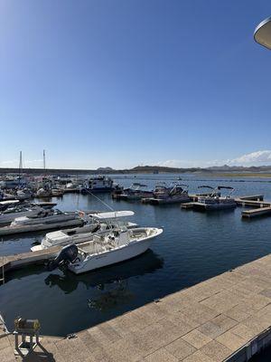 Harbor at Lake Pleasant