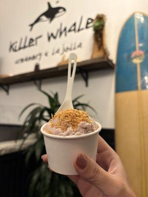 Killer Whale Creamery