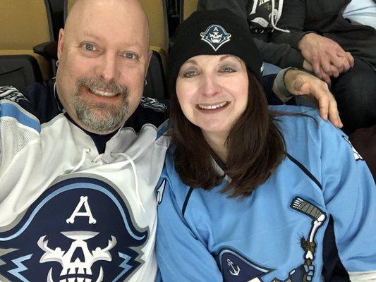 Milwaukee Admirals