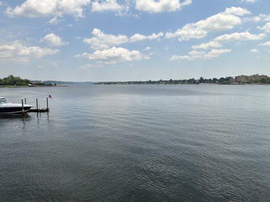 Mighty Navesink from Pearl Restaurant