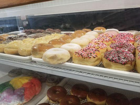 NWA Fresh Donuts