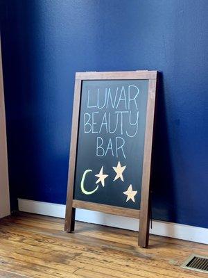 Lunar Beauty Bar