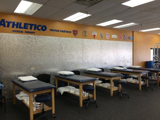 Athletico Physical Therapy - Schaumburg South