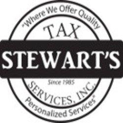 Stewart's Tax Services