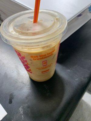 Dunkin'