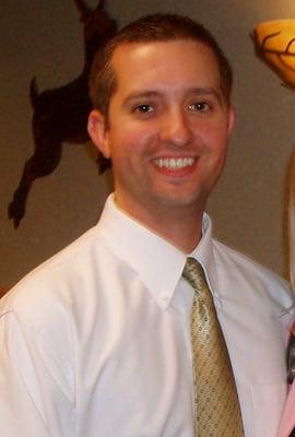 Dr. Scott Smolarek