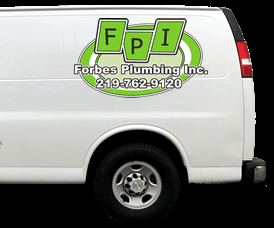 Forbes Plumbing