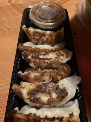 Gyoza