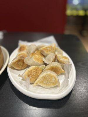 Four Seasons Dumpling