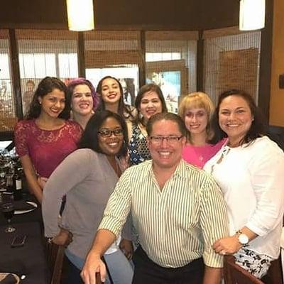 LAKES MALL DENTAL, GREAT TEAM: HOW MAY WE HELP YOU?