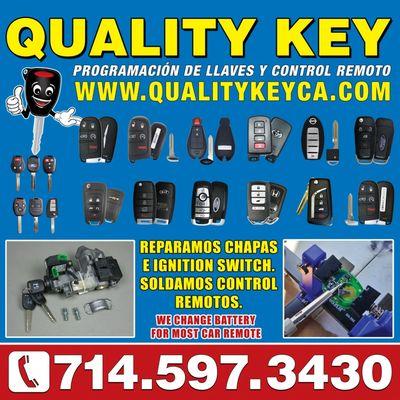 Locksmith 714 5973430